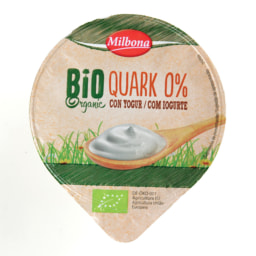 Milbona® Quark com Iogurte