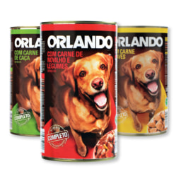 Orlando® Alimento Completo para Cão