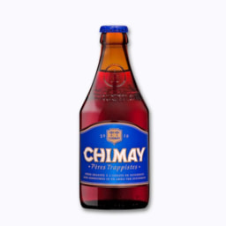 Cerveja Chimay