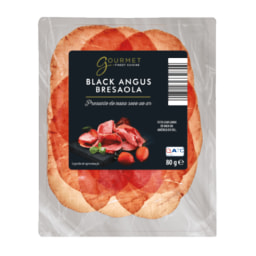 Gourmet Finest Cuisine® - Bresaola