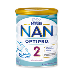 Artigos Selecionados Nestlé® NAN