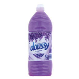 Doussy® Amaciador Concentrado 72 Doses