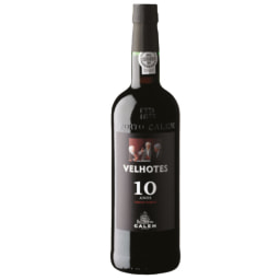 Cálem® Velhotes Vinho do Porto 10 Anos