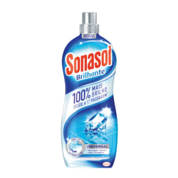 Sonasol® Detergente Brilhante