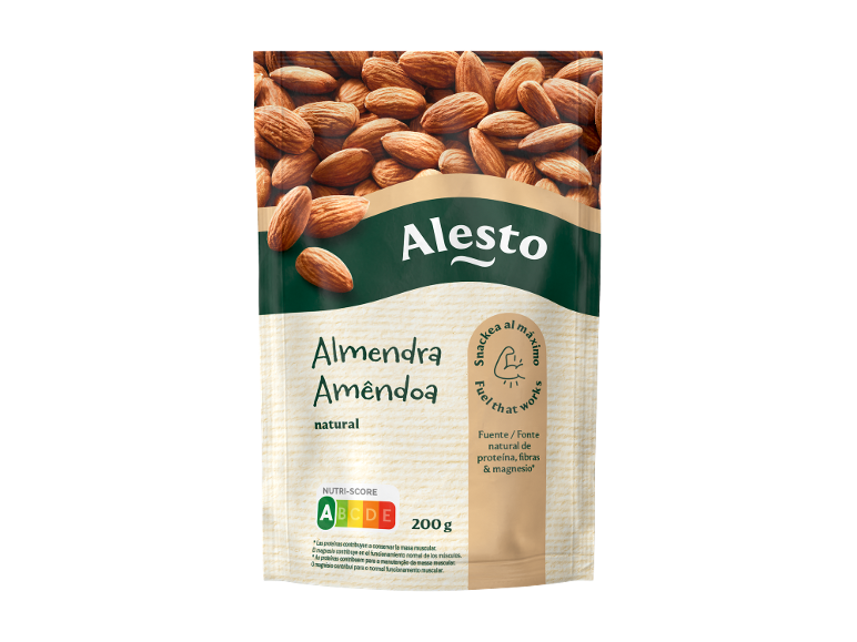ALESTO SELECTION - Amêndoas