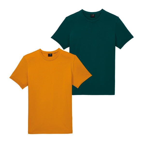 UP2FASHION® - T-shirt