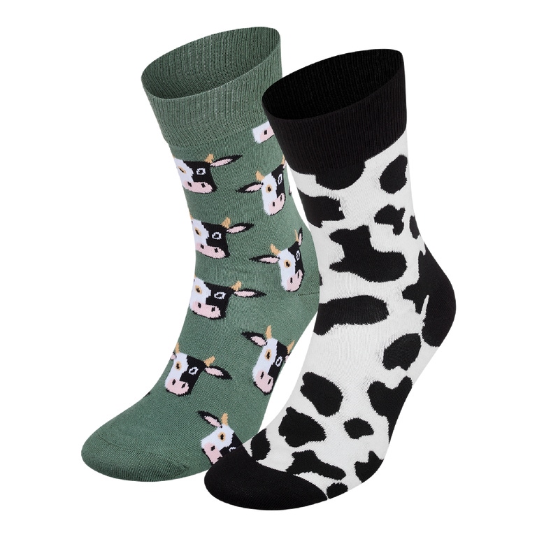 UP2FASHION® - Meias Crazy Socks