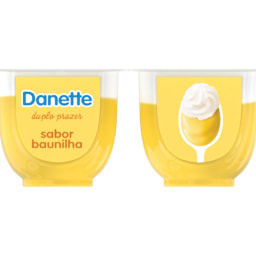 Danette® Duo/ Duplo Prazer