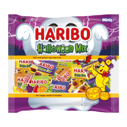 Haribo - Gomas Halloween Mix