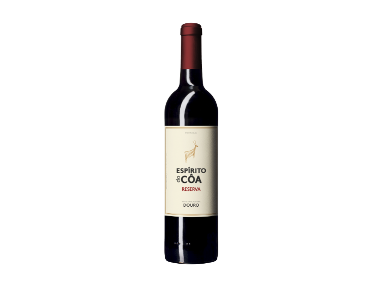 Vinho Tinto Douro DOC Reserva