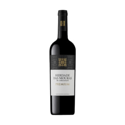 Vinho Tinto Regional Alentejano Premium