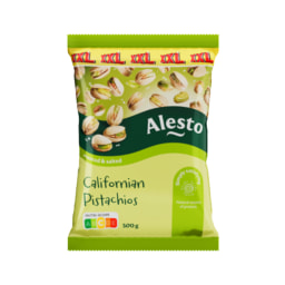 ALESTO - Pistácios da Califórnia XXL