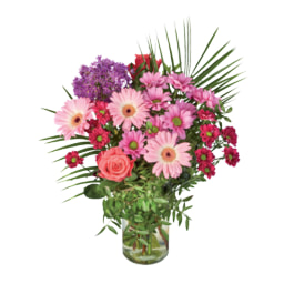 Ramo de Flores da Época Nacional