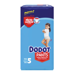 Dodot Pants T5