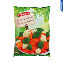 Freshona® Legumes Congelados