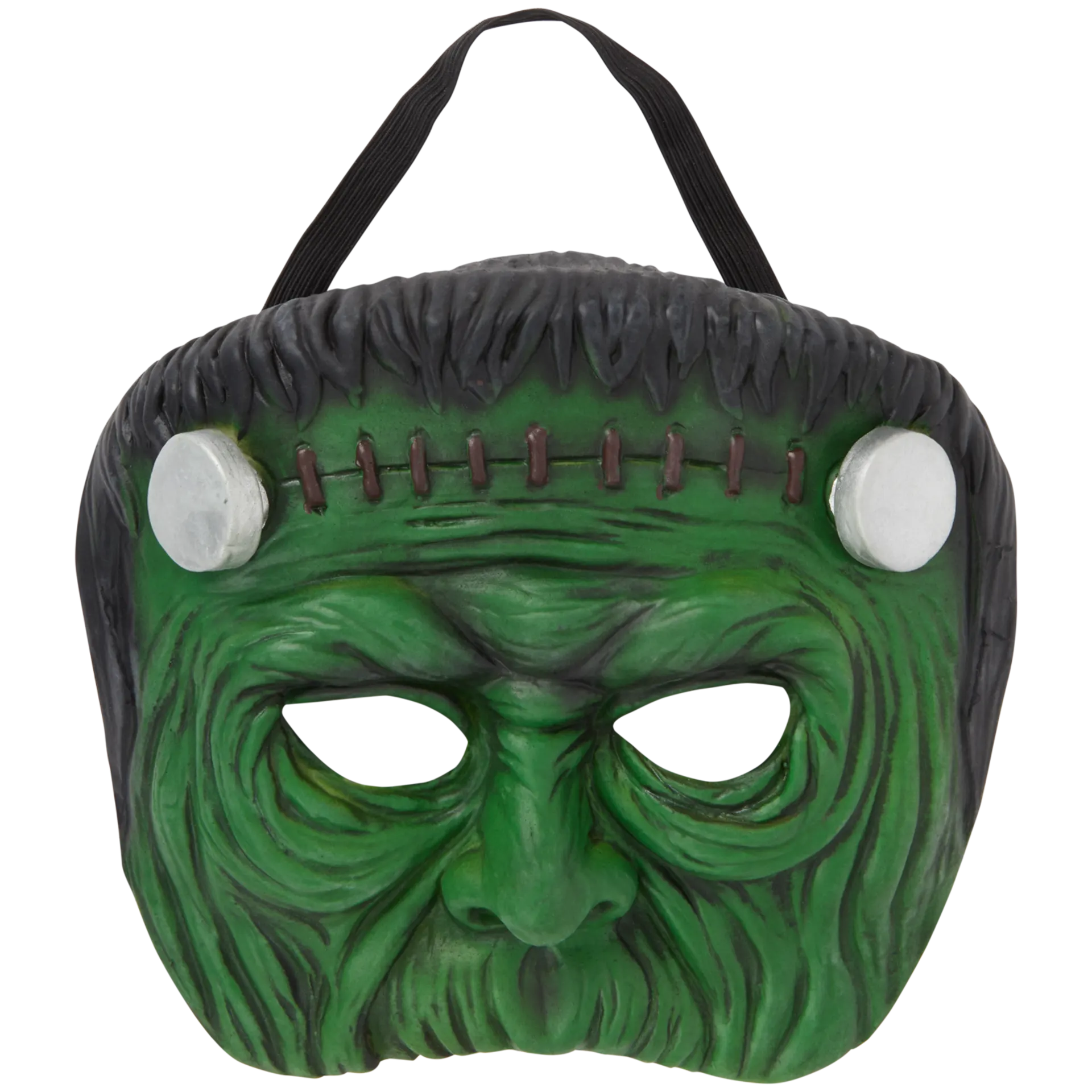Máscara de Halloween