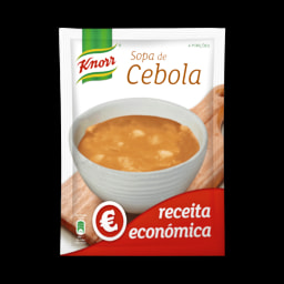 Knorr Sopa de Cebola