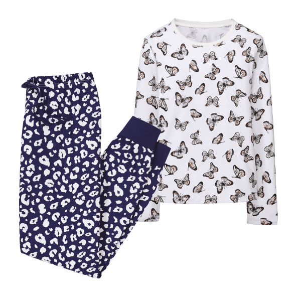 UP2FASHION® - Pijama