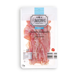 FUMADINHO® Bacon Fatiado Finíssimo