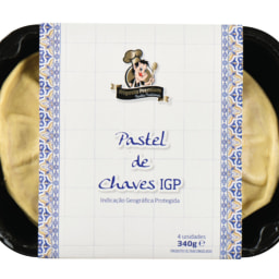 Pastel de Chaves IGP