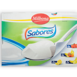 MILBONA® Iogurte Aromatizado
