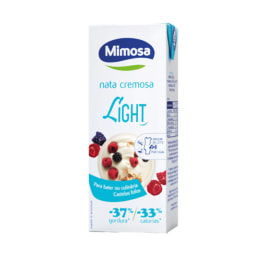 Mimosa® Nata Cremosa Light