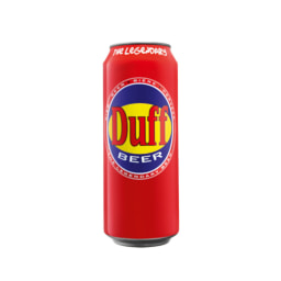 Duff® Cerveja