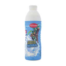 MILBONA - Iogurte Líquido com Açúcar de Cana