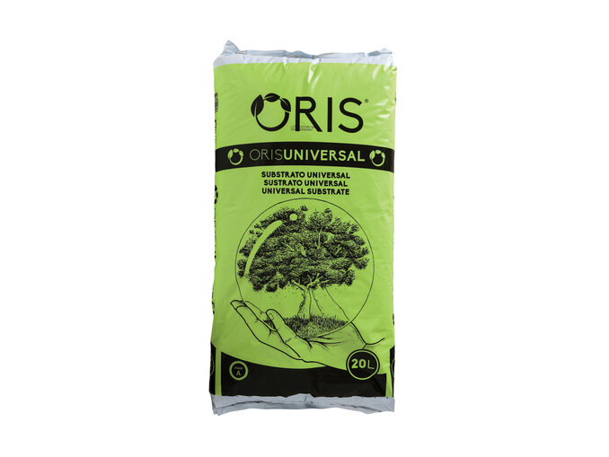 Substrato Universal ORIS 20L