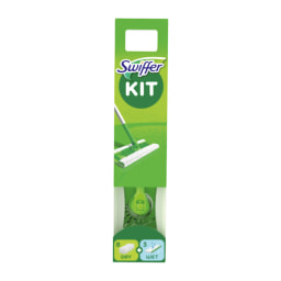 Swiffer Kit Mopa