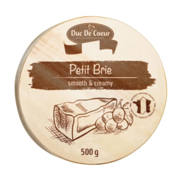 Duc de Coeur® Queijo Brie