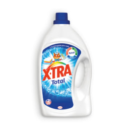 X-TRA® Detergente em Gel