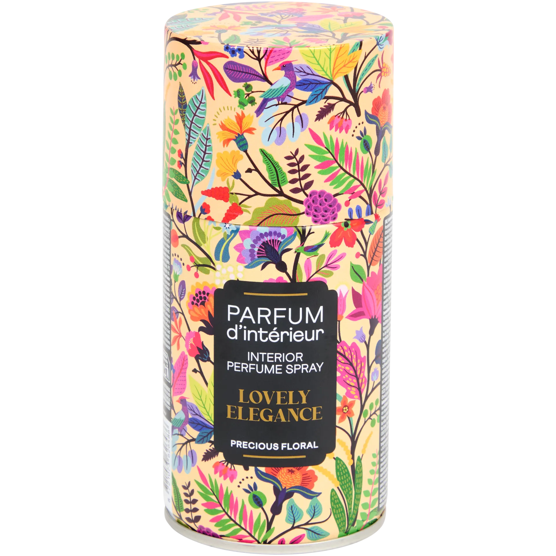 Perfume para interior