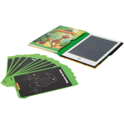 Tablet LCD para crianças