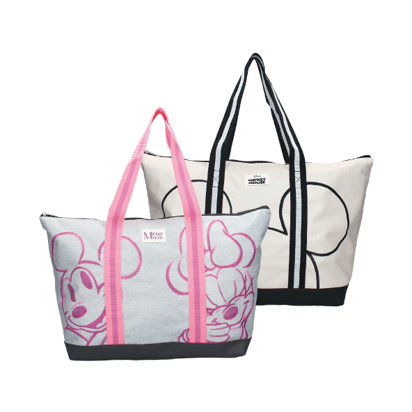 ©Disney - Saco de Fim de Semana