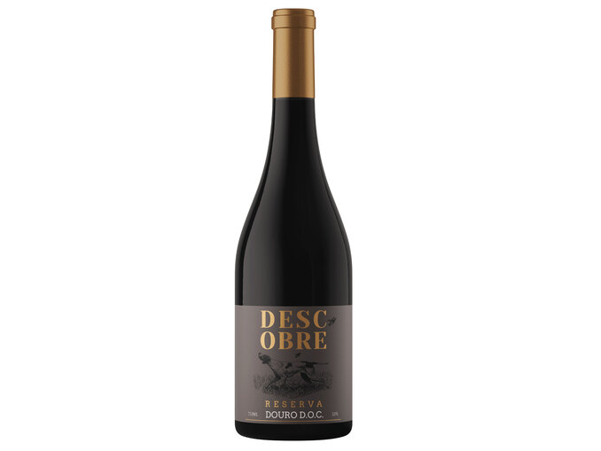 Descobre® Vinho Tinto Douro DOC Reserva