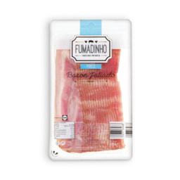 FUMADINHO® Bacon Fatiado