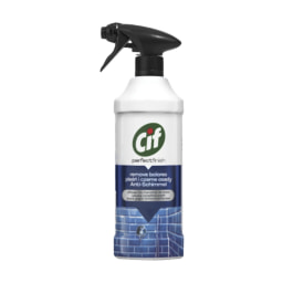 Perfect Finish Spray