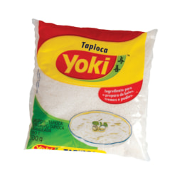 YOKI® Pérolas de Tapioca