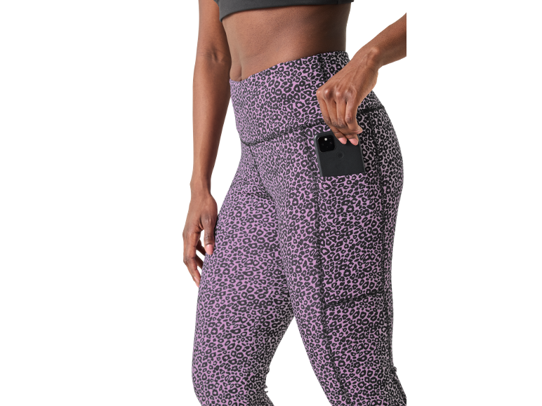 Calças Desportivas para Senhora