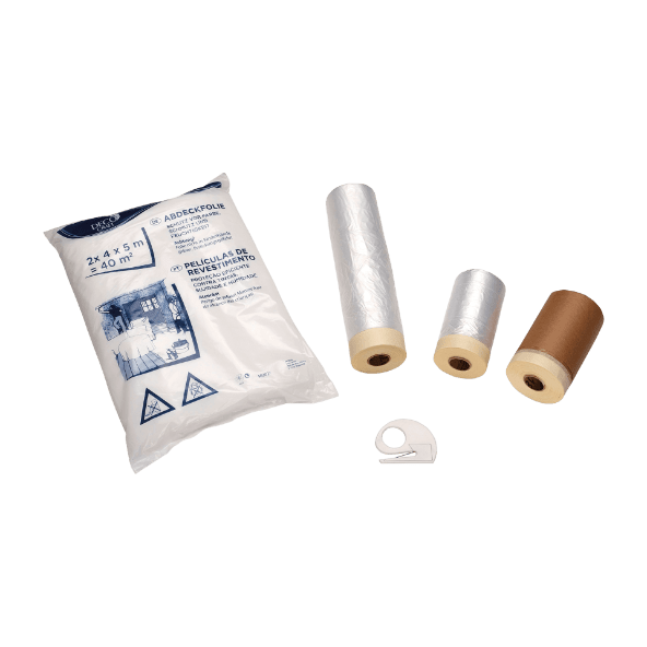 DECOCRAFT® - Películas Protetoras