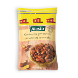 ALESTO® Amendoins Açucarados