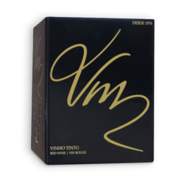 VM® Vinho Tinto BIB