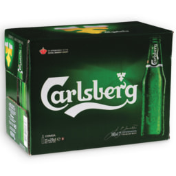 CARLSBERG® Cerveja