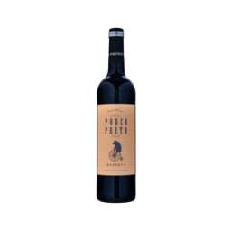 Porco Preto® Vinho Tinto/ Branco Regional Alentejano Reserva