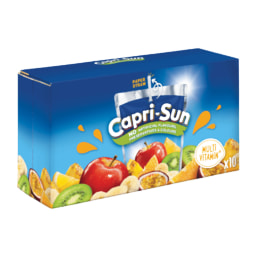 Capri Sun - Sumo Multivitaminas