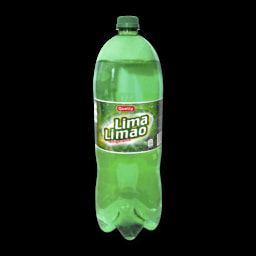 QUELLY® Refrigerante Lima-Limão