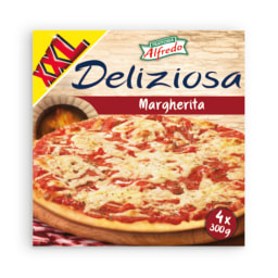 TRATTORIA ALFREDO® Pizza Margherita