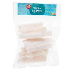 Tiras de Pota