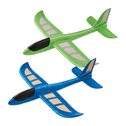 PLAYLAND® - Avião Planador